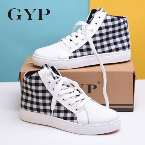Chaussures de tennis homme jeunesse, 18-40 ans, pour printemps - loisir semelle caoutchouc Re