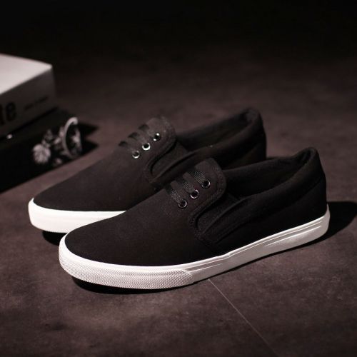 Chaussures de tennis homme jeunesse, 18-40 ans, pour printemps - Ref 978915