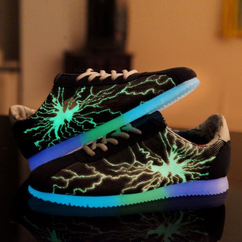 Chaussures de tennis homme jeunesse, 18-40 ans, UPLIMVA pour printemps - tendance des jeunes semelle caoutchouc Ref 9