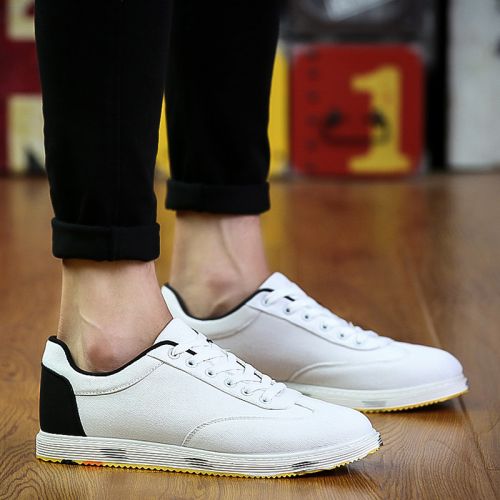 Chaussures de tennis homme jeunesse, 18-40 ans, UPLIMVA pour été - semelle caoutchouc Ref 979469