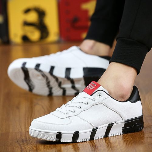 Chaussures de tennis homme jeunesse, 18-40 ans, UPLIMVA pour été - semelle caoutchouc Ref 979505