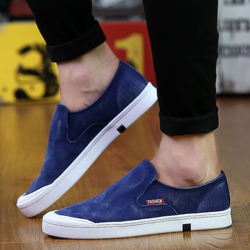 Chaussures de tennis homme jeunesse, 18-40 ans, UPLIMVA pour été - semelle caoutchouc Ref 979532