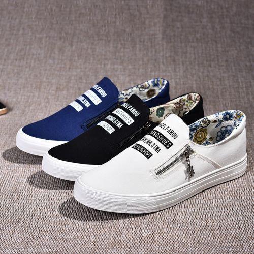 Chaussures de tennis homme jeunesse, 18-40 ans, pour été - Ref 979560