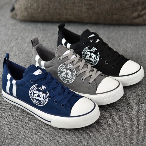 Chaussures de tennis homme jeunesse, 18-40 ans, BXSC pour printemps - loisir Ref 979592