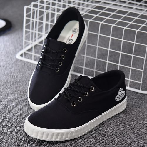 Chaussures de tennis homme jeunesse, 18-40 ans, BXSC pour été - loisir semelle caoutchouc Ref 979607