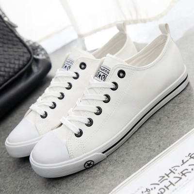 Chaussures de tennis homme jeunesse, 18-40 ans, pour printemps - loisir semelle caoutchouc Ref 979716
