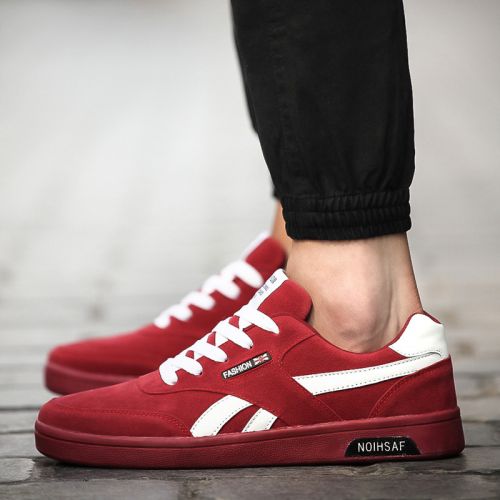 Chaussures de tennis homme pour été - loisir semelle plastique Ref 979947