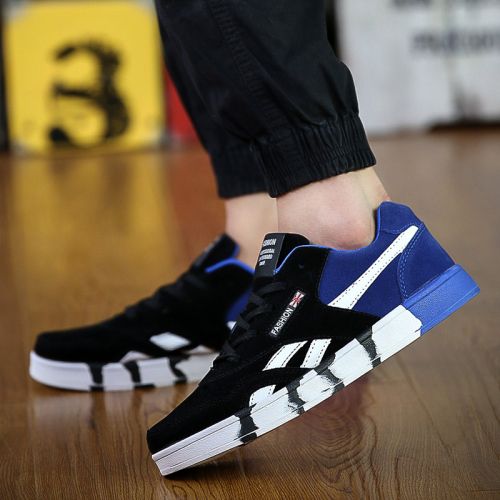 Chaussures de tennis homme pour été - loisir semelle plastique Ref 979949