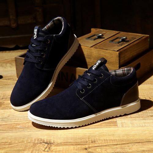 Chaussures de tennis homme jeunesse, 18-40 ans, pour été - loisir semelle caoutchouc Ref 980049