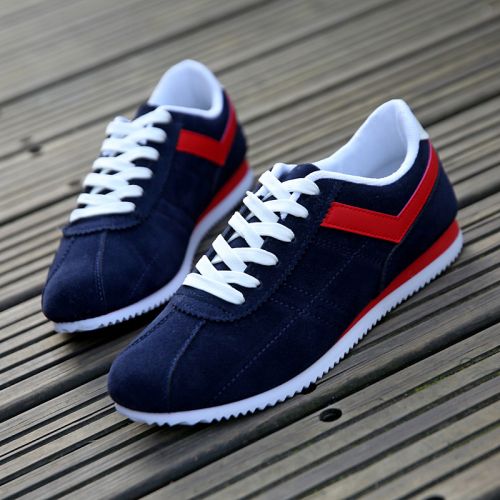 Chaussures de tennis homme pour été - loisir semelle plastique Ref 980067