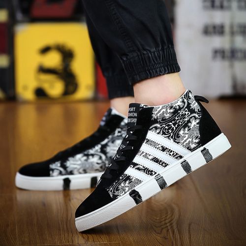 Chaussures de tennis homme pour été - loisir semelle caoutchouc Ref 980075