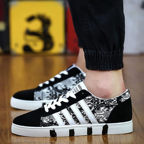 Chaussures de tennis homme pour été - loisir semelle caoutchouc Ref 980077