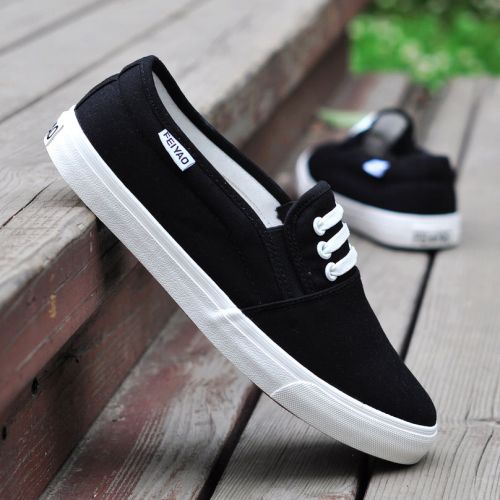 Chaussures de tennis homme jeunesse, 18-40 ans, pour printemps - Ref 980184