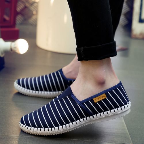 Chaussures de tennis homme jeunesse, 18-40 ans, pour été - loisir semelle caoutchouc Ref 980293