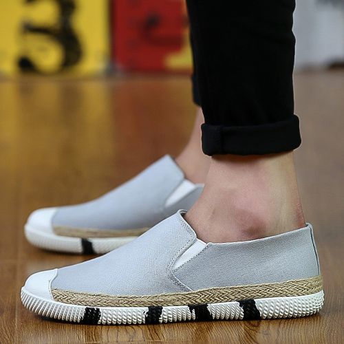 Chaussures de tennis homme jeunesse, 18-40 ans, pour été - loisir semelle caoutchouc Ref 980350