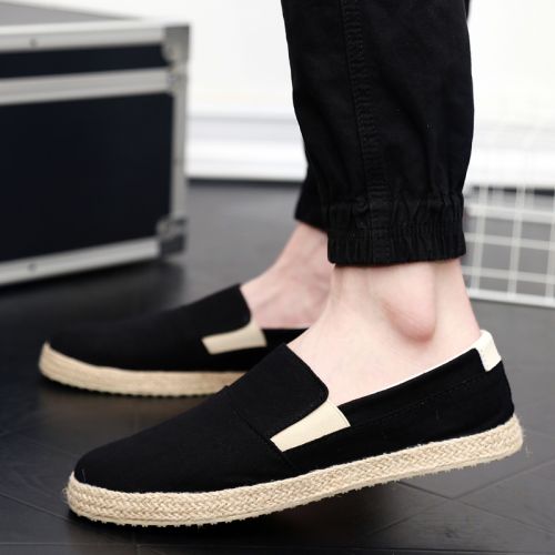 Chaussures de tennis homme jeunesse, 18-40 ans, pour été - loisir semelle caoutchouc Ref 980384