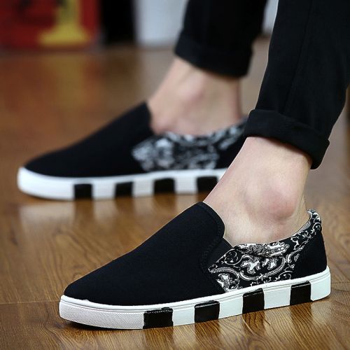Chaussures de tennis homme jeunesse, 18-40 ans, pour été - loisir semelle caoutchouc Ref 980486