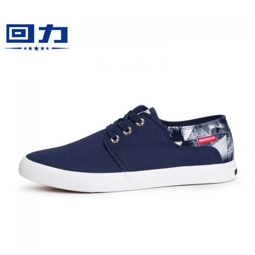 Chaussures de tennis homme jeunesse, 18-40 ans, WARRIOR pour été - loisir semelle caoutchouc Ref 980541