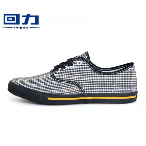 Chaussures de tennis homme jeunesse, 18-40 ans, WARRIOR pour printemps - Angleterre semelle caoutchou