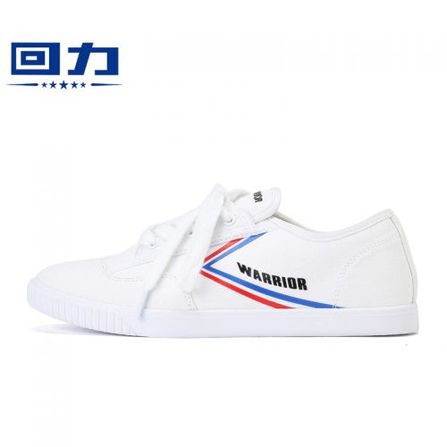 Chaussures de tennis homme jeunesse, 18-40 ans, WARRIOR pour printemps - loisir semelle caoutchouc 