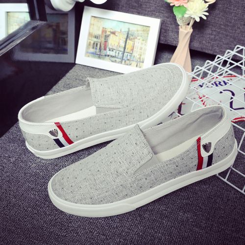 Chaussures de tennis homme jeunesse, 18-40 ans, GFLA pour printemps - tendance 