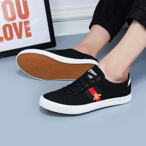 Chaussures de tennis homme jeunesse, 18-40 ans, GFLA - Ref 980560