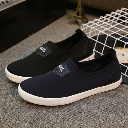 Chaussures de tennis homme jeunesse, 18-40 ans, GFLA pour printemps - loisir semelle caoutchouc Ref 980567