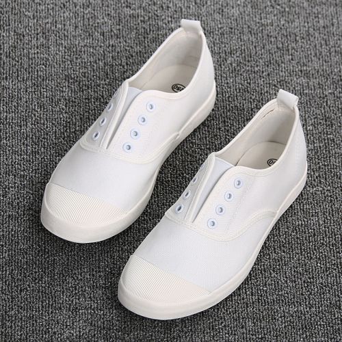 Chaussures de tennis homme jeunesse, 18-40 ans, pour été - loisir semelle caoutchouc Ref 980616
