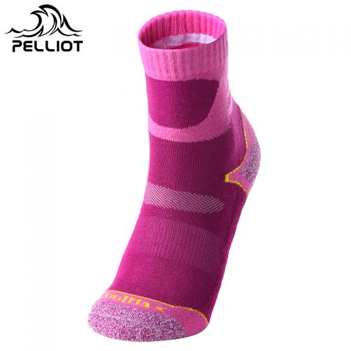 Chaussettes de trekking PELLIOT - Ref 1058972