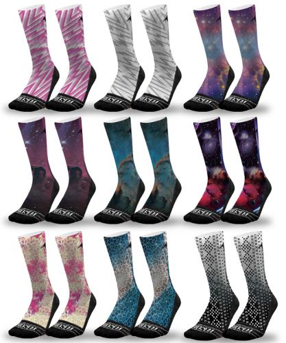 Chaussettes de trekking - Ref 1058988