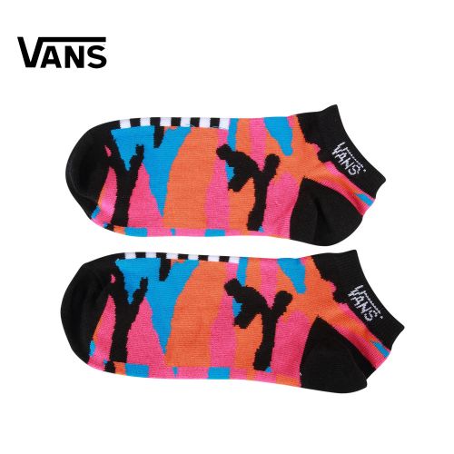 Chaussettes de trekking VANS - Ref 1059094