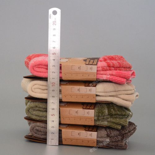 Chaussettes de trekking OUTDOME - Ref 1059500