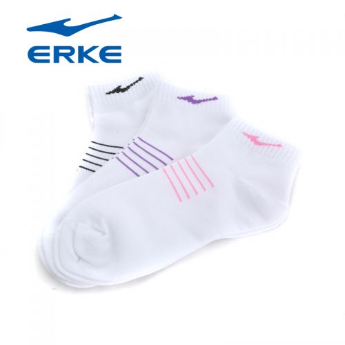 Chaussettes de trekking ERKE - Ref 1060029