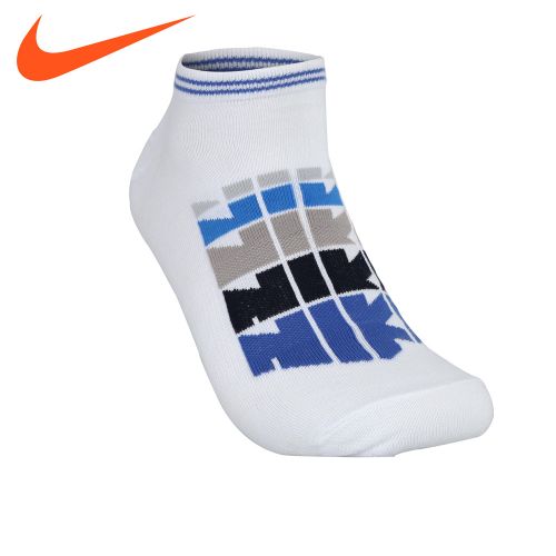 Chaussettes de trekking NIKE - Ref 1060284