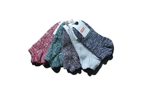 Chaussettes de trekking - Ref 1060442