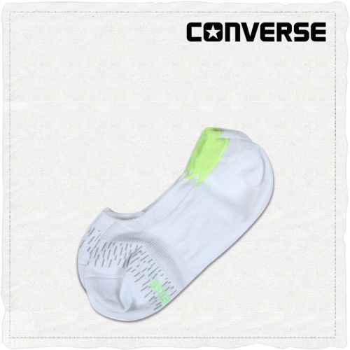 Chaussettes de trekking CONVERSE - Ref 1064823