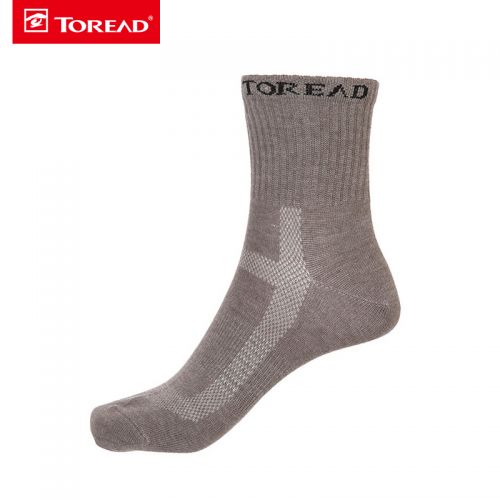 Chaussettes de trekking TOREAD - Ref 1065013