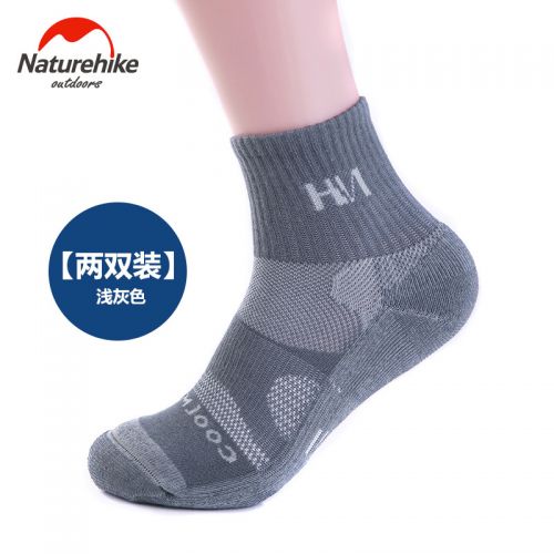 Chaussettes de trekking NATUREHIKE - Ref 1065170