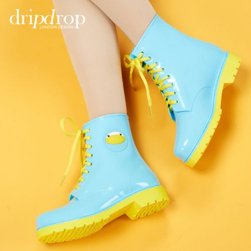 Chaussures en caoutchouc DRIPDROP doux - Ref 931010
