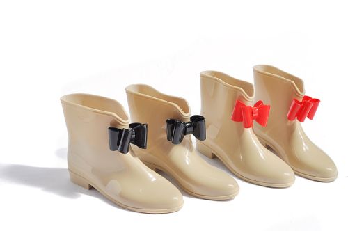 Chaussures en caoutchouc - Ref 931059