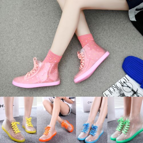 Chaussures en caoutchouc - Ref 931544