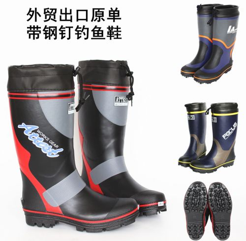Chaussures en caoutchouc - Ref 931617