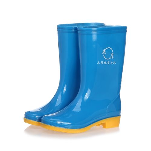 Chaussures en caoutchouc - Ref 931676
