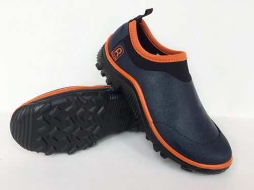 Chaussures en caoutchouc jeunesse, 18-40 ans, - Ref 931754