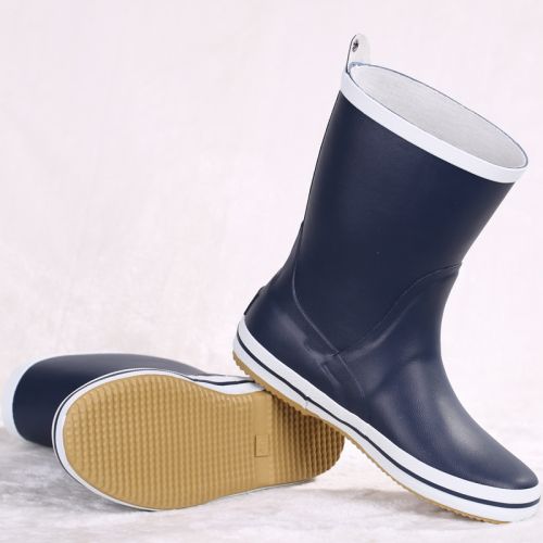 Chaussures en caoutchouc jeunesse, 18-40 ans, HELLOZEBRA - Ref 941009