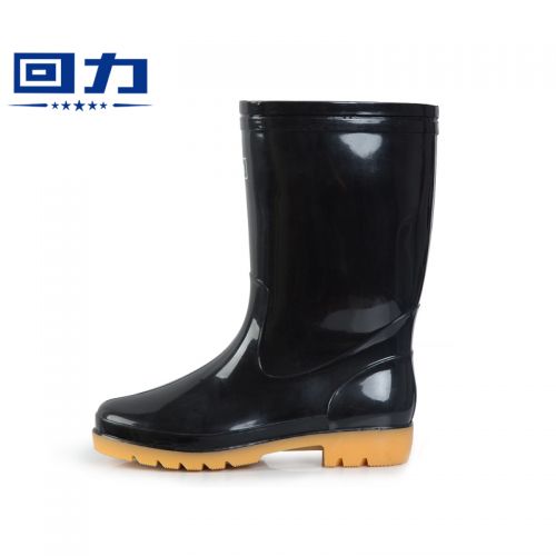 Chaussures en caoutchouc jeunesse, 18-40 ans, WARRIOR - Ref 941045