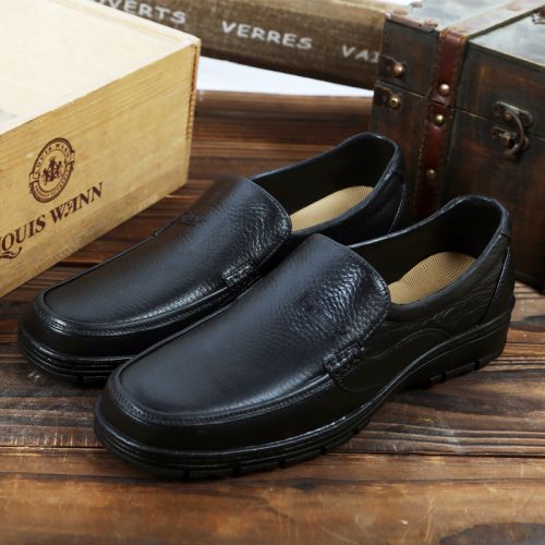 Chaussures en caoutchouc jeunesse, 18-40 ans et Moyen-âge - Ref 941068