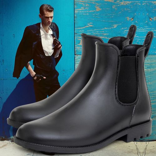 Chaussures en caoutchouc - Ref 941100