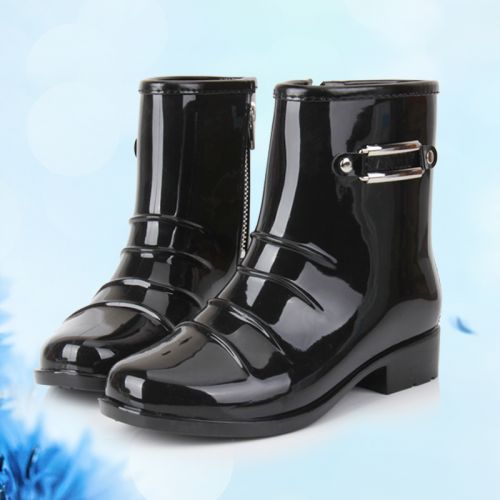Chaussures en caoutchouc jeunesse, 18-40 ans, - Ref 941117
