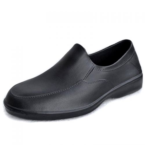 Chaussures en caoutchouc jeunesse, 18-40 ans et Moyen-âge - Ref 941122